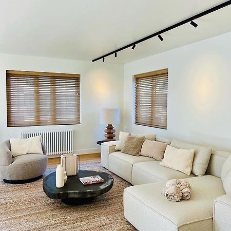 Luxe Appartement Op Topligging Knokke-Heist Eksteriør billede