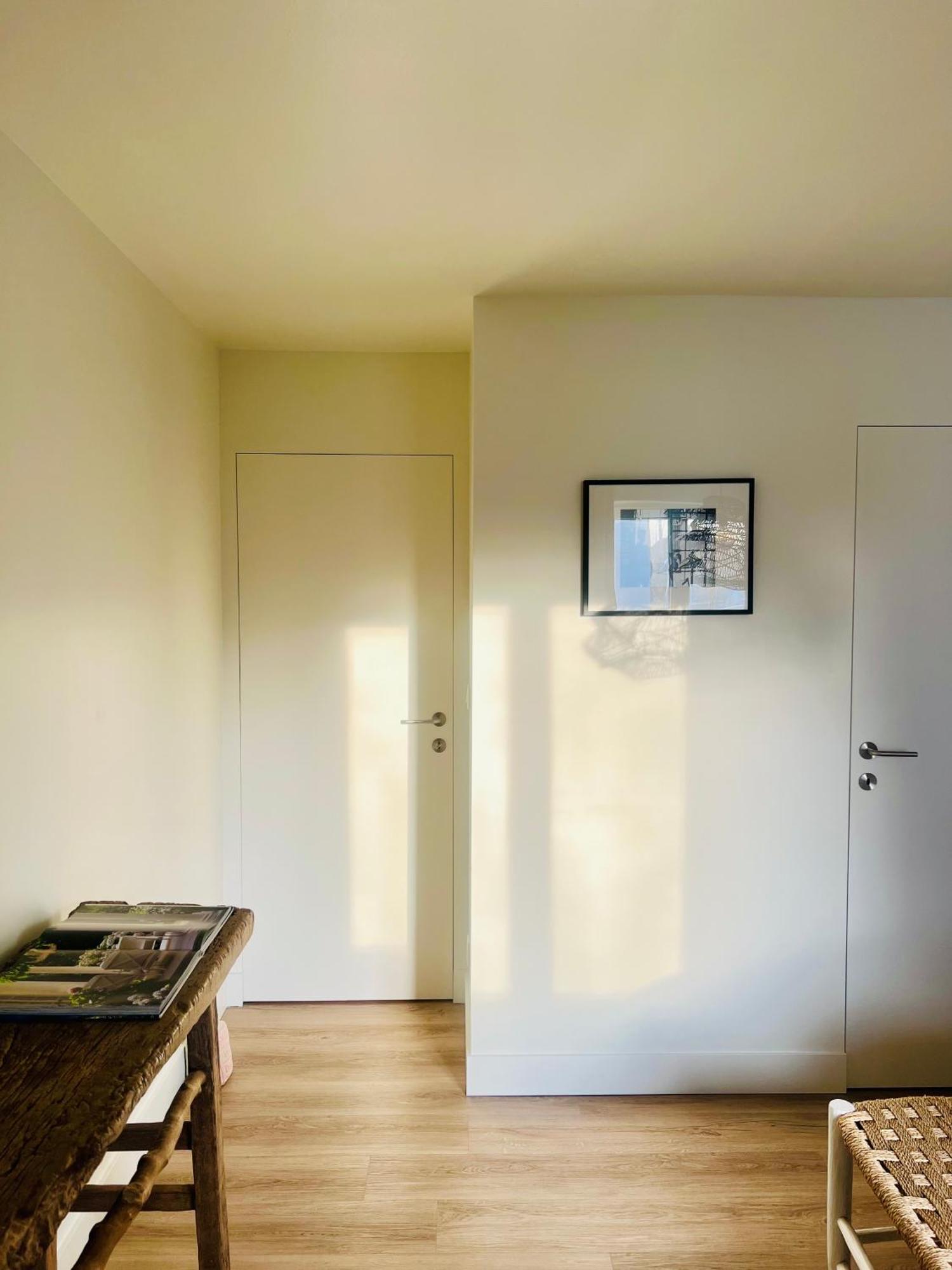 Luxe Appartement Op Topligging Knokke-Heist Eksteriør billede